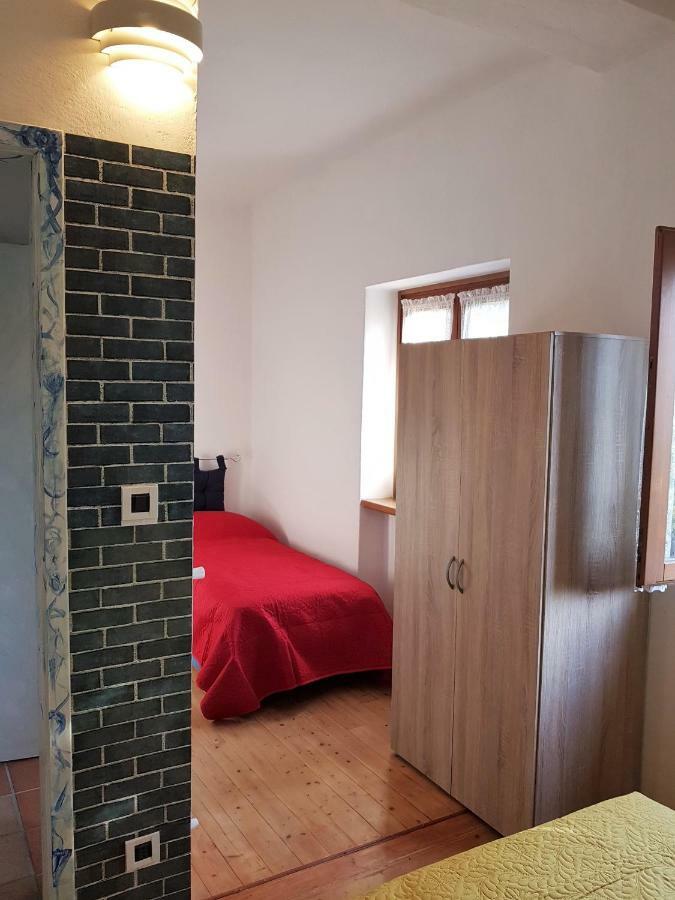 Artedimarco Leilighet Terlago Eksteriør bilde