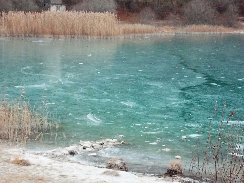 Artedimarco Leilighet Terlago Eksteriør bilde